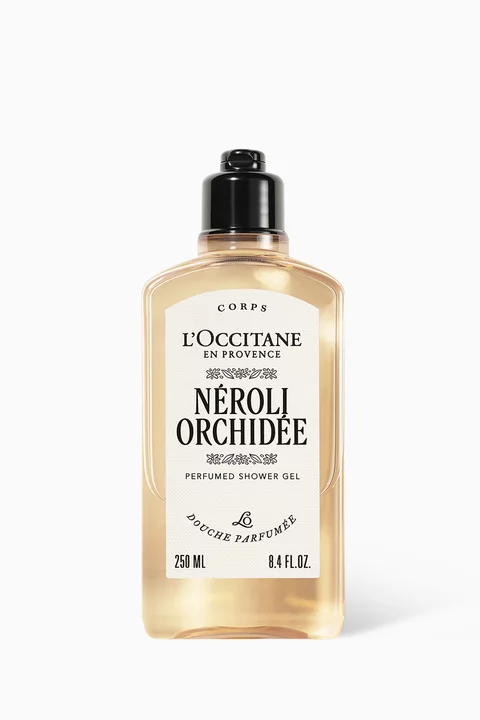 L'Occitane