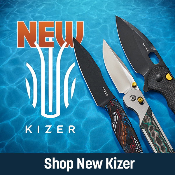 New Kizer