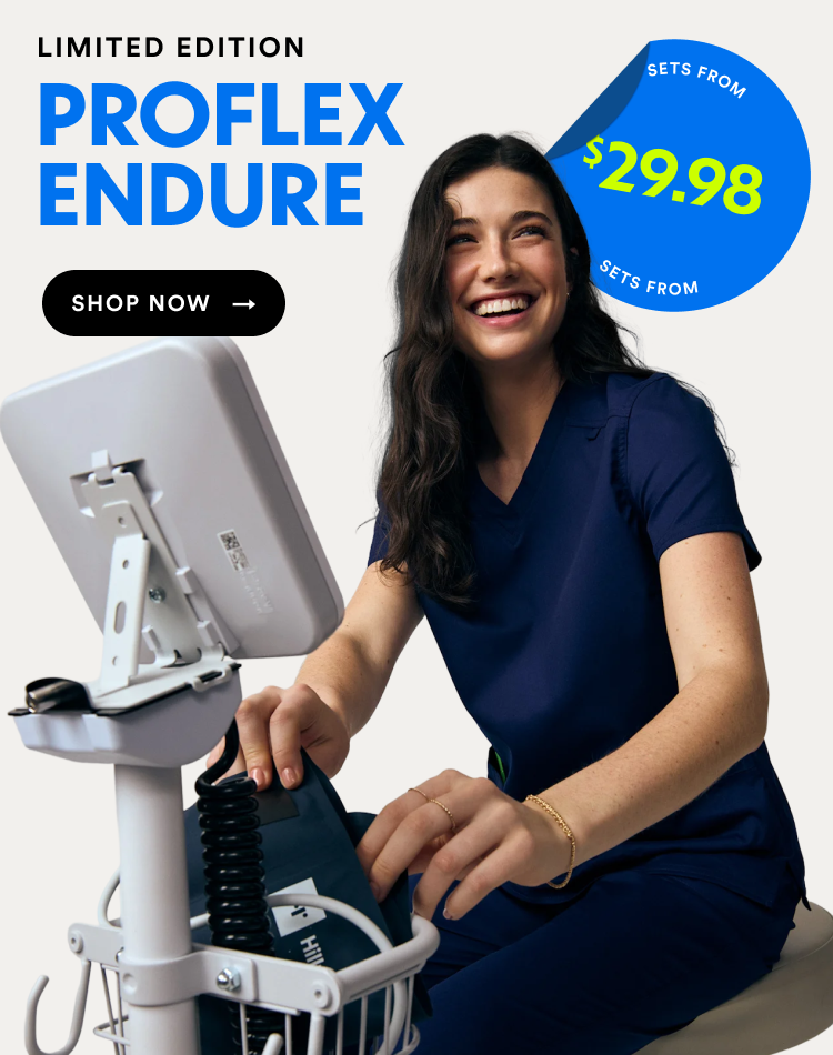 Introducing Proflex Endure | Shop Now