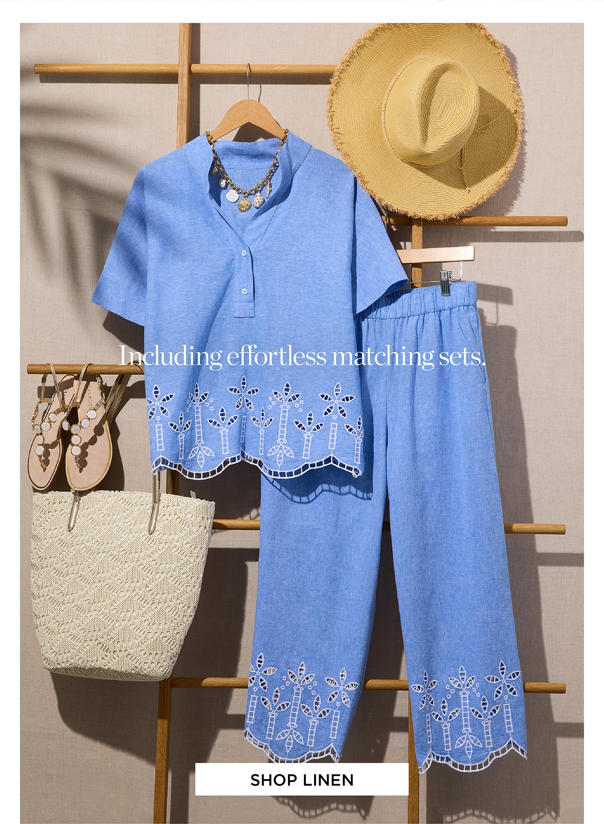 Shop Linen