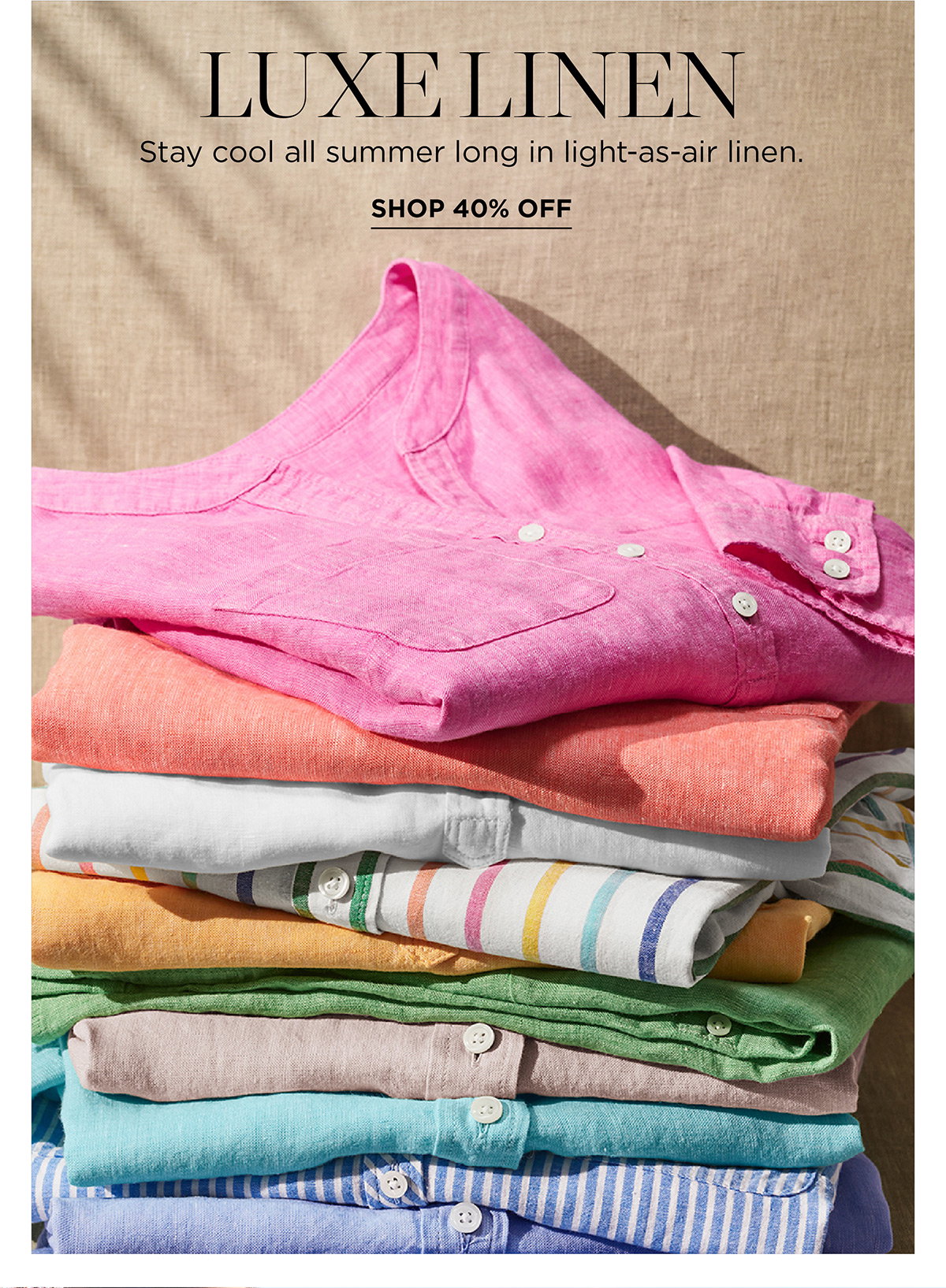 Shop New Arrivals