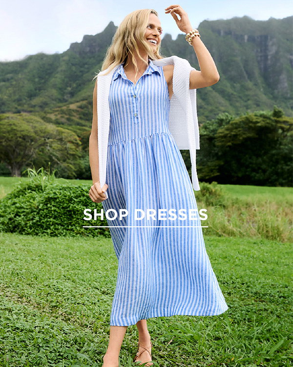 Shop Dresses