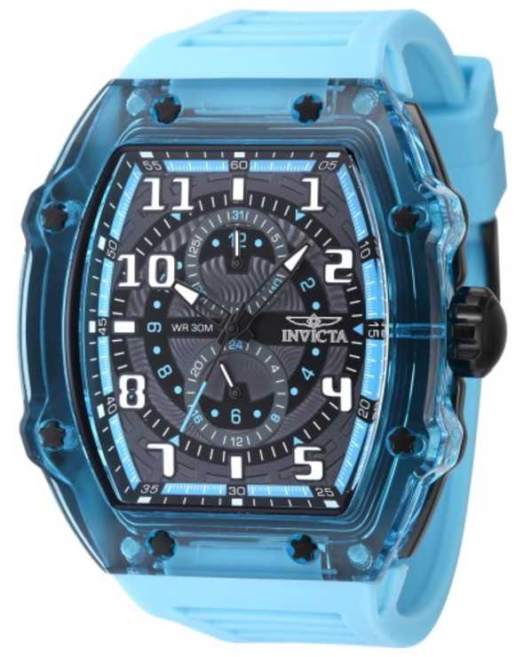 Invicta Racing Men's Watch IN-48716