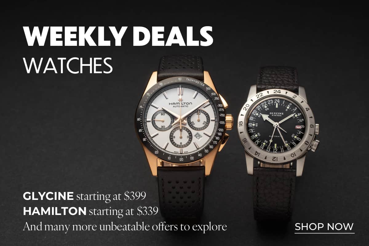 SHOP WEEKLY DEALS*