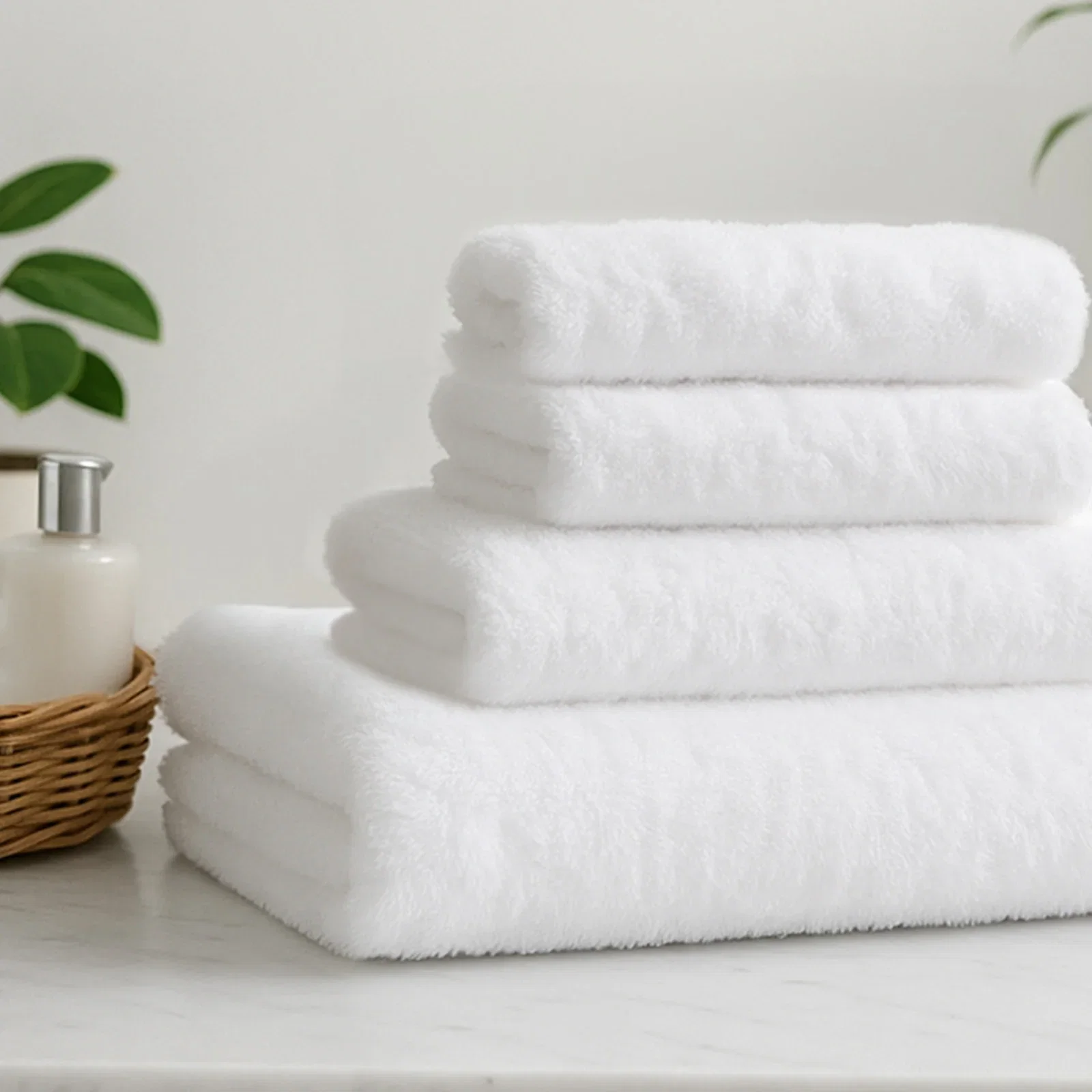 Image of Premium Bath Towel Set. Buy 1 get 1 Free