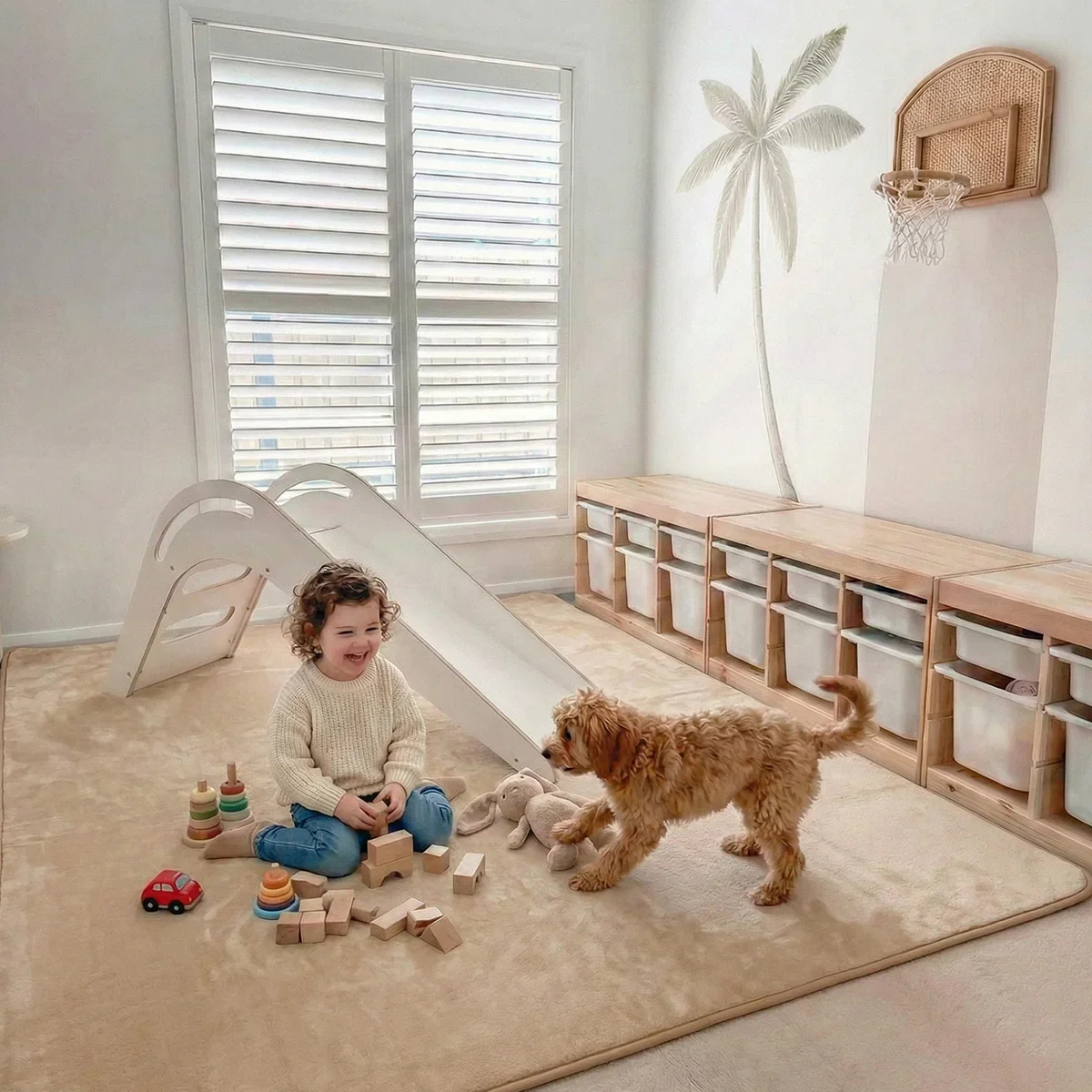 Image of Marshmellow™ Memory Foam Play Mat