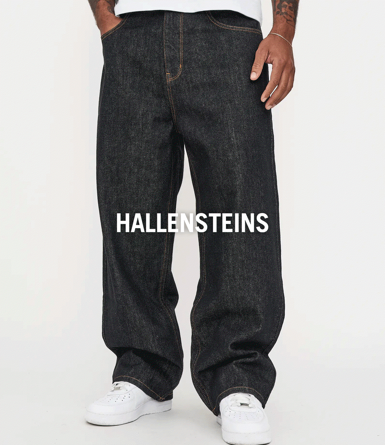 Baggy Jeans $49.99