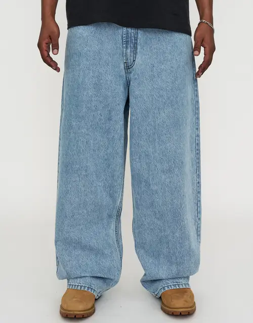 Extra Baggy Fit Jeans