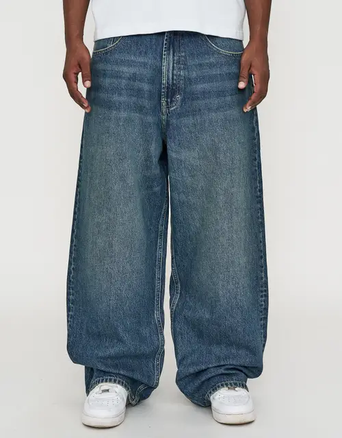 Extra Baggy Fit Jeans