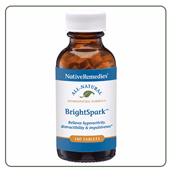 BrightSpark™ Tablets