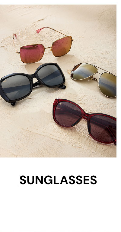Sunglasses