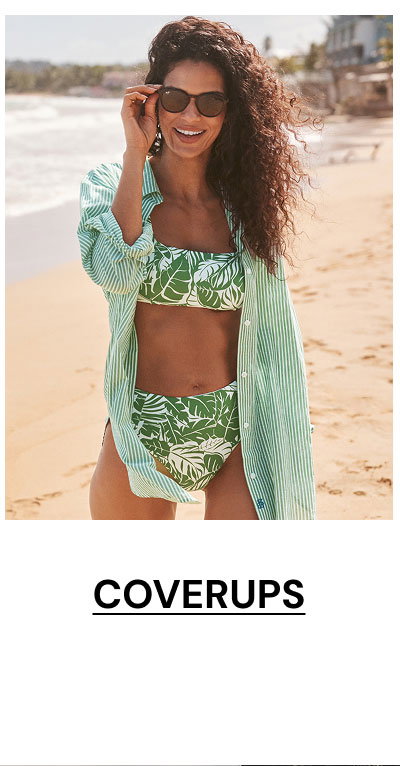 Coverups
