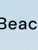 Beach & Home