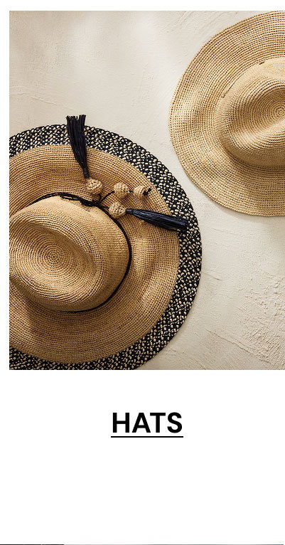 Hats
