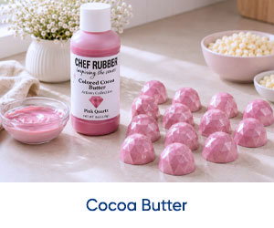 Cocoa Butter