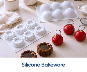 Silicone Bakeware