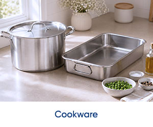 Cookware