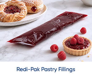 Pastry Fillings