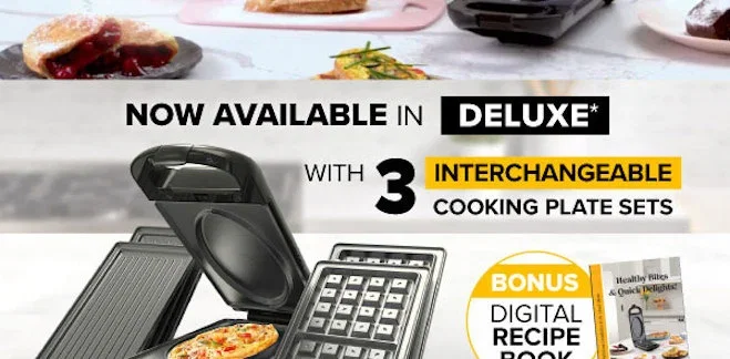5 Minute CleverChef 2