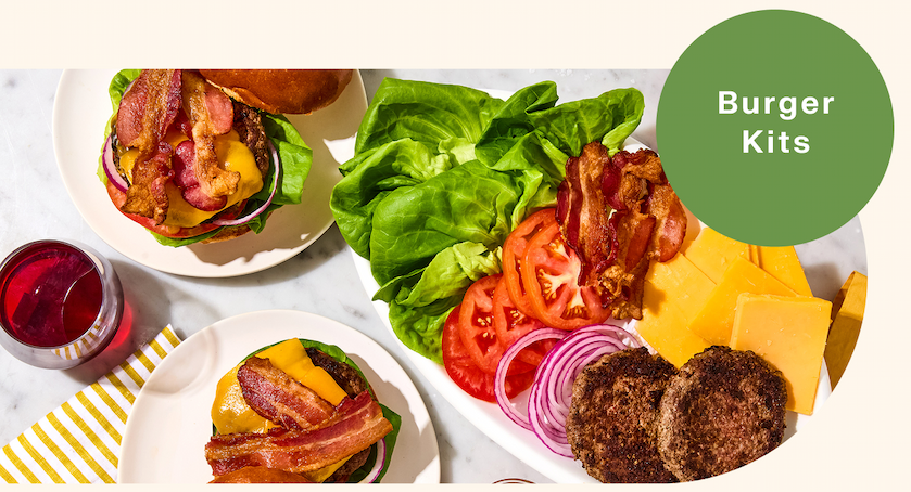 Burger Kits