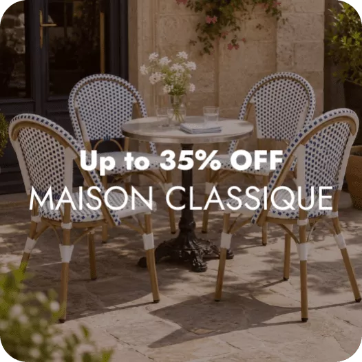 Maison Classique