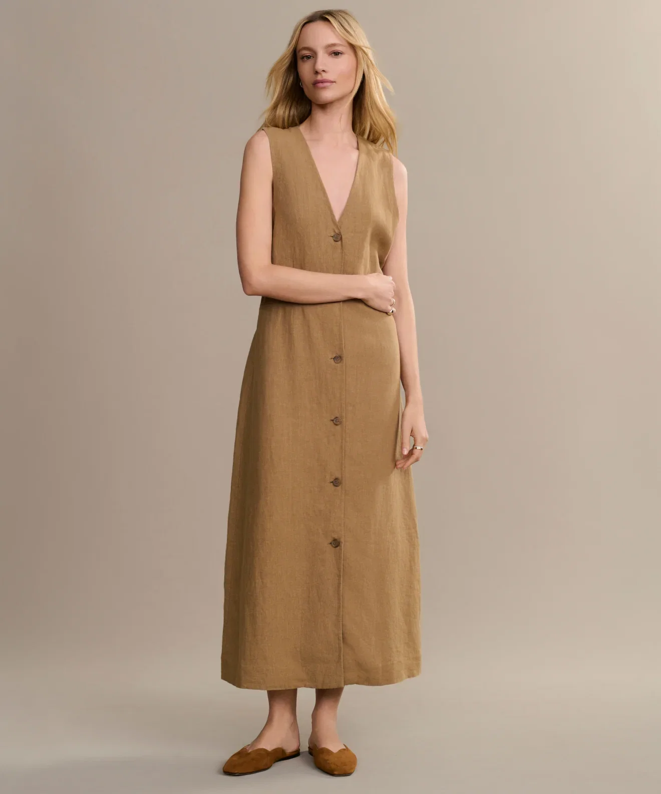 Image of Callan Dress