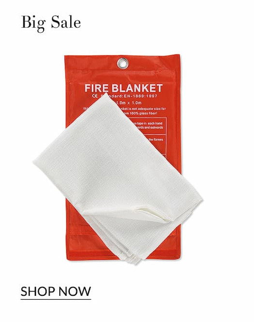 Fire Blanket