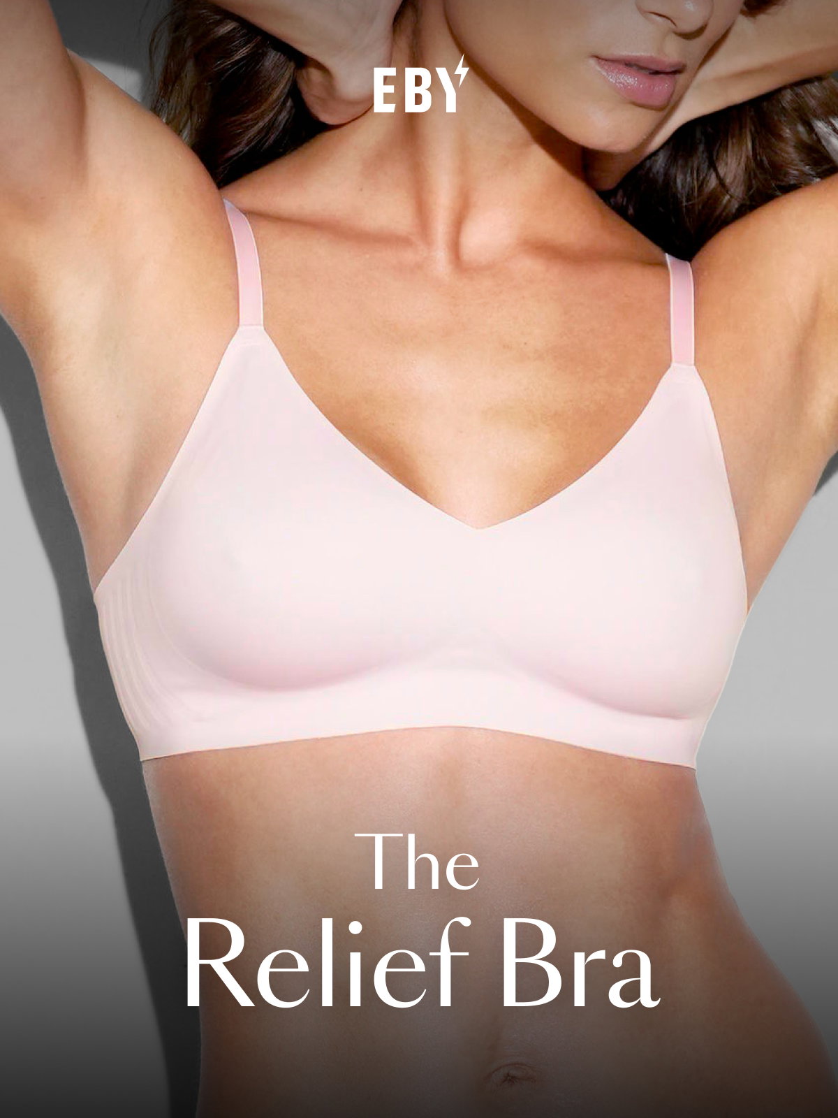 The Relief Bra