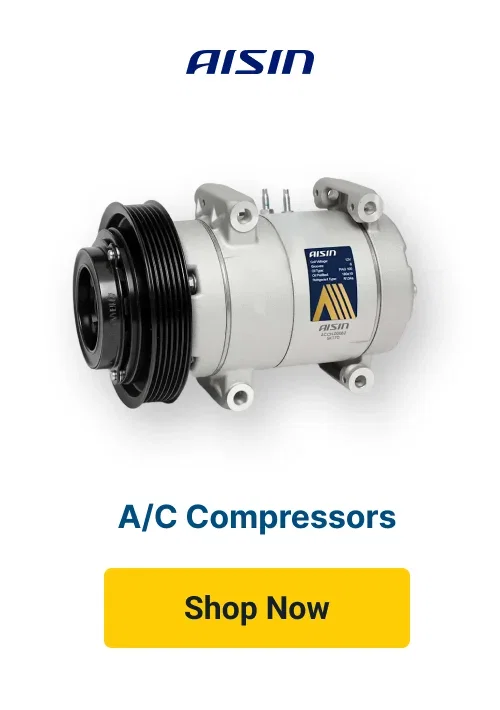 A/C Compressors