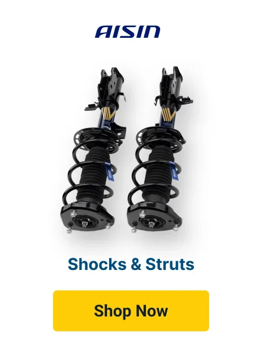 Shocks & Struts