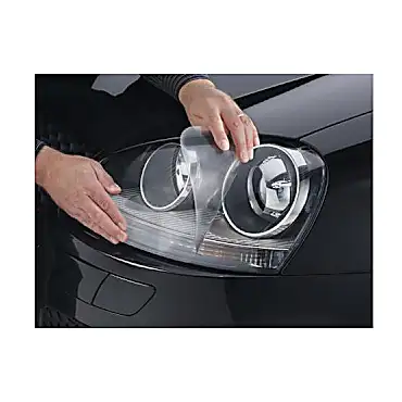 Weathertech Headlight Protector Kit - Direct Fit