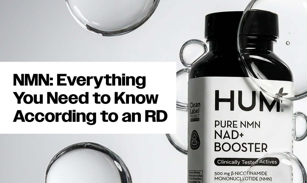 The Molecule Celebrities Are Obsessed With, and Whether It Actually Works