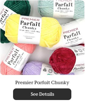 Parfait Chunky