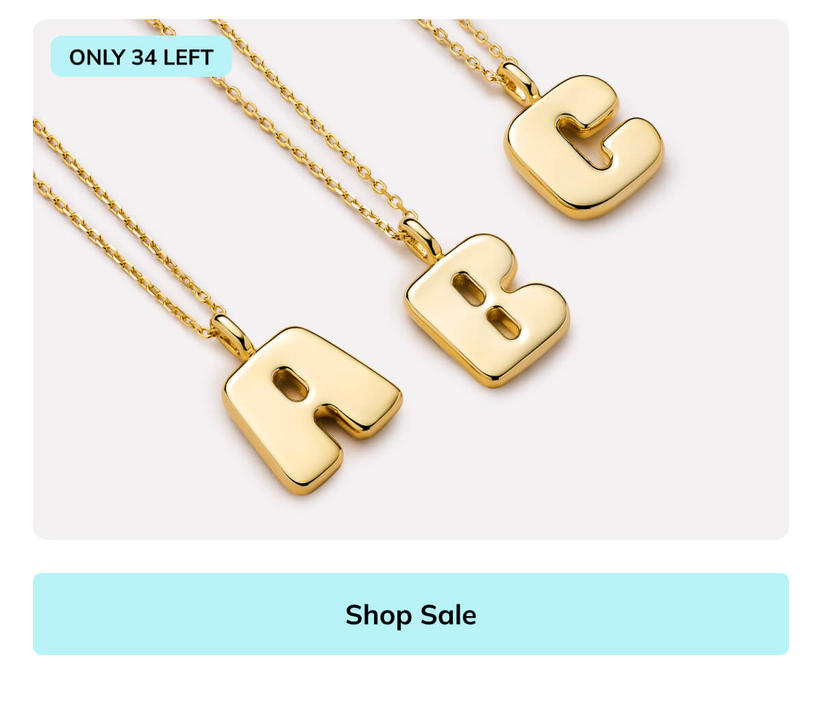 Shop Sale