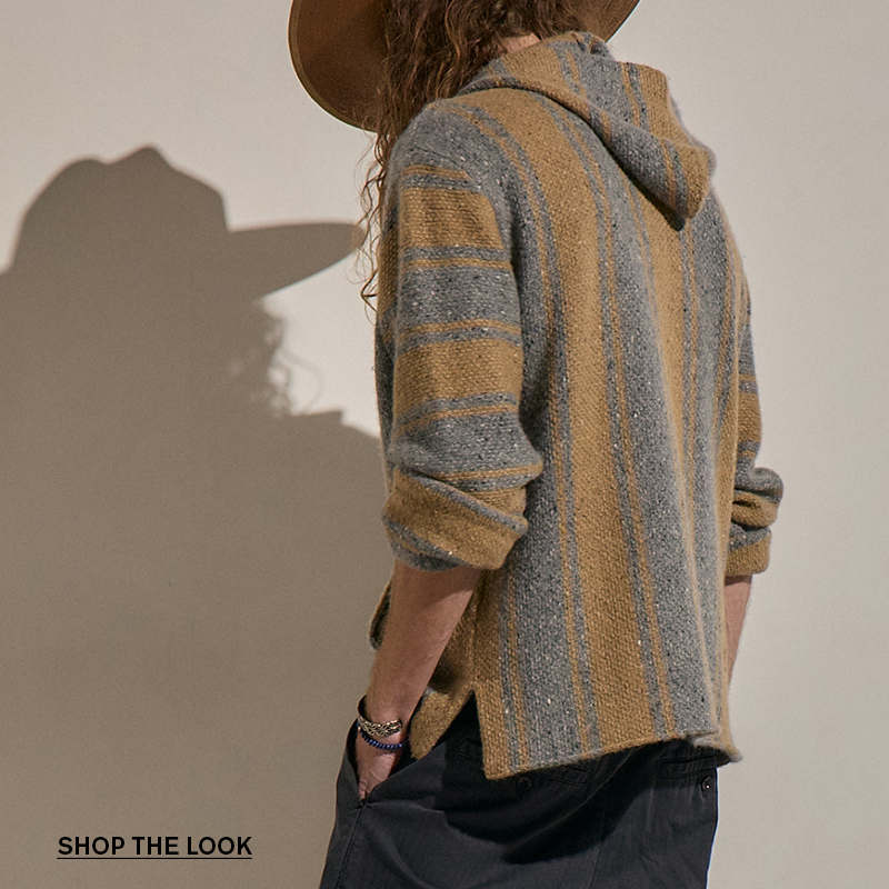 MEN'S COASTAL EASE