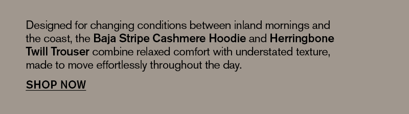 MEN'S COASTAL EASE