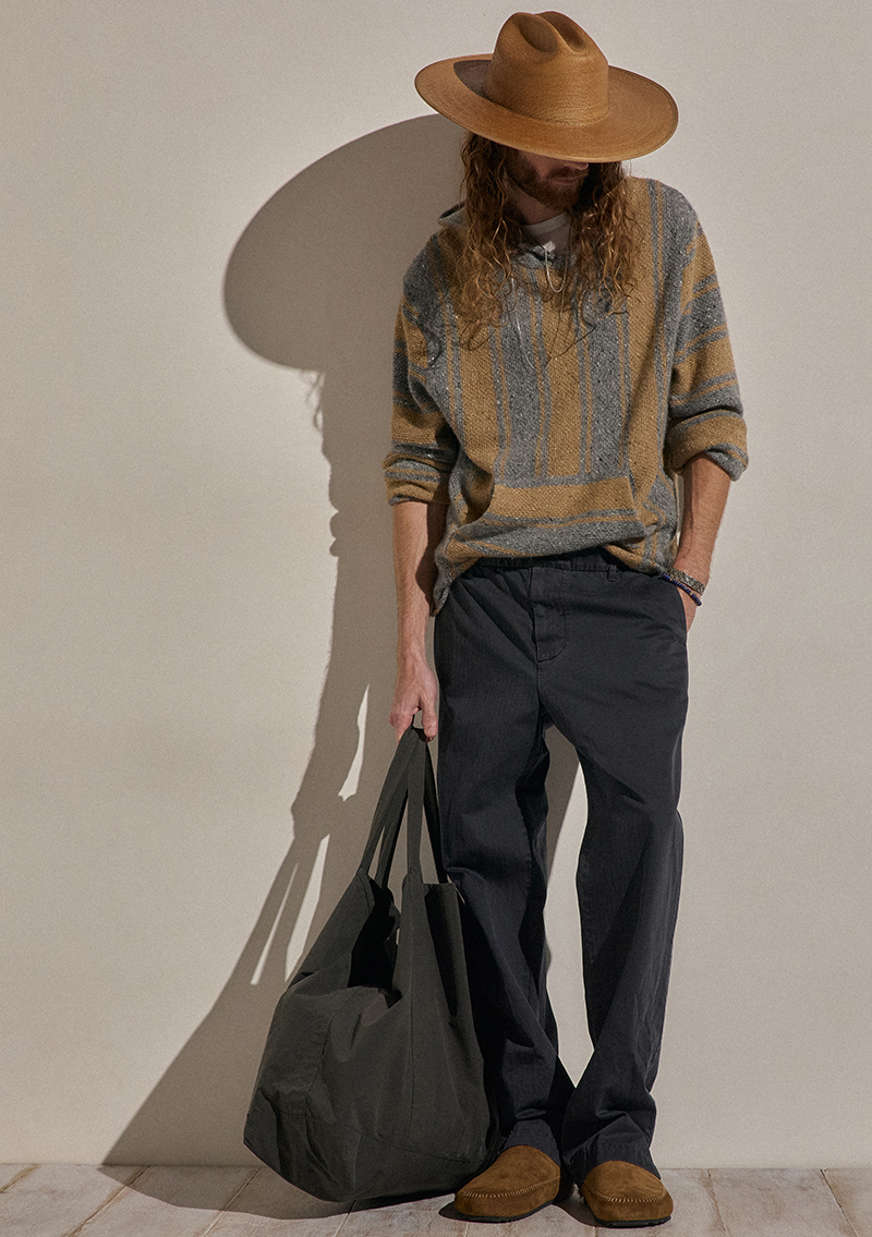 MEN'S COASTAL EASE