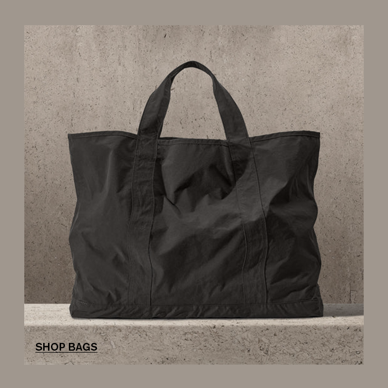 MEN'S BAGS