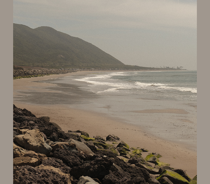 MEN'S COASTAL EASE