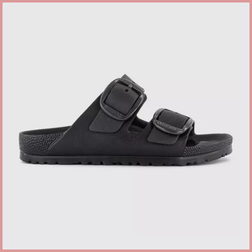 BIRKENSTOCK Arizona Big Buckle Sandals