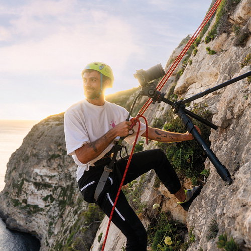 Manfrotto ONE Hybrid
