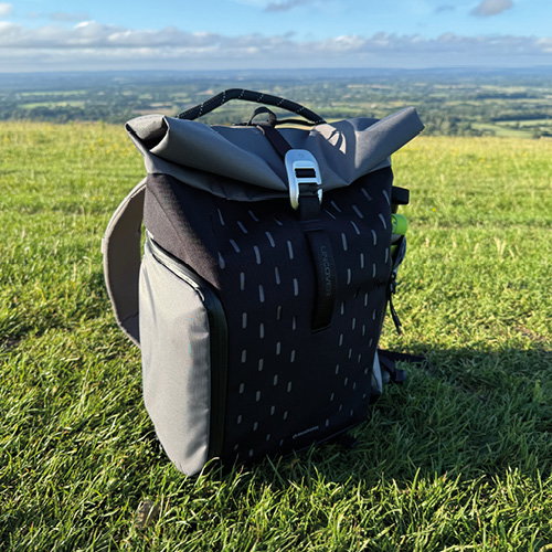 Manfrotto UNCOVER Backpack