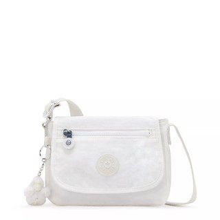 Sabian Crossbody Mini Bag-Pure Alabaster