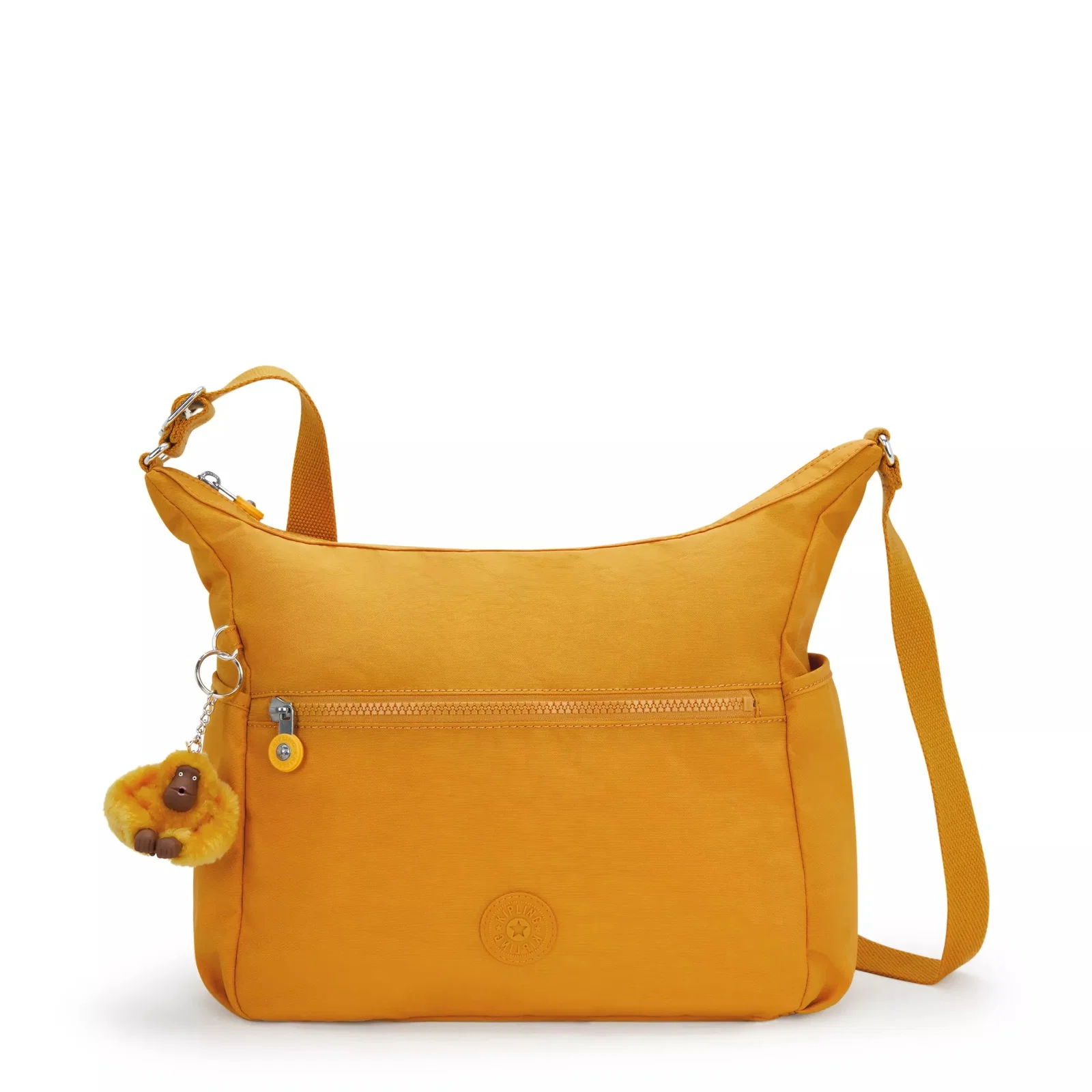 Alenya Crossbody Bag-Spicy Gold