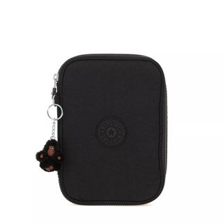 100 Pens Case-True Black