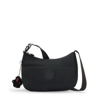 Adley Crossbody Bag-Black Tonal