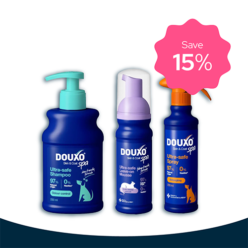 Douxo