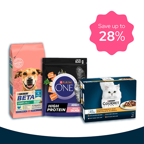 Purina