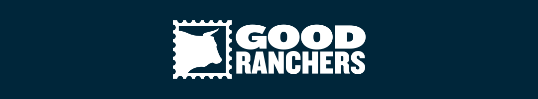 Good Ranchers Logo