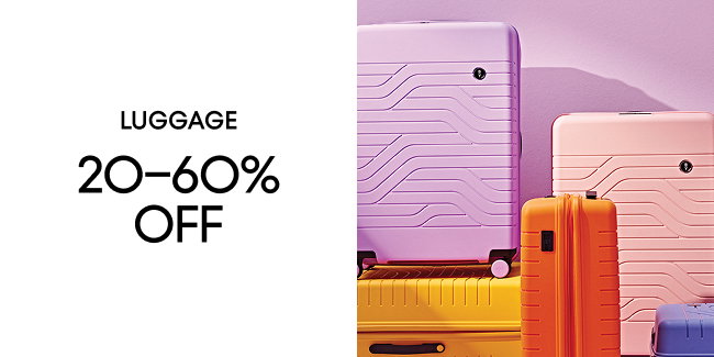 Luggage